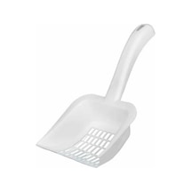 Pawise Plastik Kedi Kumu Küreği 28 CM