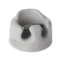 Bumbo Floor Seat | Cool Grey