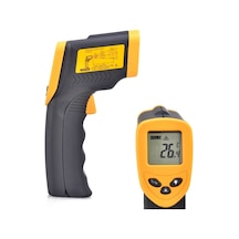 Benetech Gm550 - Temassız Sıcaklık Ölçer - Dijital Kızılötesi Ir