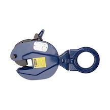 Atlaspro Atsk 2 Sac Kapma Makinesi Dikey Kurt Ağzı 2 Ton