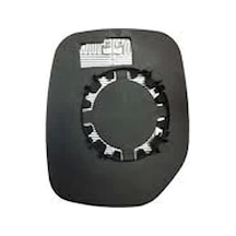 Ayna Camı Sol Psa Partner / Berlıngo B.m 08-12 Oem No: 8151.w4