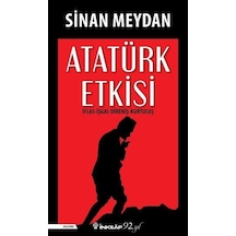Atatürk Etkisi - Aıaı-823354
