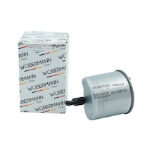 Wöbermann Ford Transit Courier B460 1.6 Tdci 2014- Yakıt Filtresi