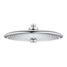 Grohe Euphoria 260 Tepe Duşu. 3 Akışlı- 26456000 Diğer