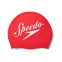 Speedo Slogan Yüzücü Bonesi Çok Renkli