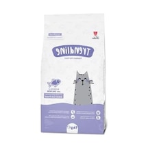Somon Aromalı Yetişkin Kedi Maması 1 Kg 100 G