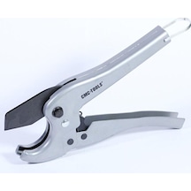 Cmc 42 Mm Pvc Boru Kesme Makası Gri Cmc0044