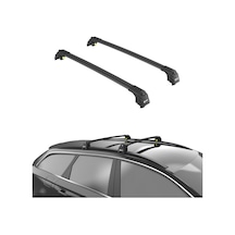 Kia Sorento Mq4 2021-2023 Turtle Air2 Ara Atkı Siyah