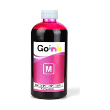 EPSON WF-C5790 WF-C5710 WF-C5290 WF-C5210 Pigment Kırmızı Mürekkep 500 ml (Uyumlu)