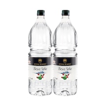 Beyaz Sirke Klasik 1000 Ml 2'li Paket