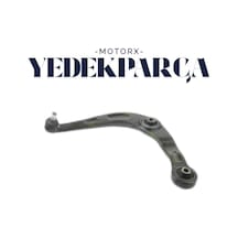 Salıncak Ön Sağ Alt Rotilli Dokum Peugeot 206 1998-2012