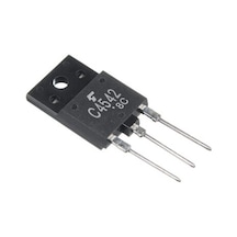 2sc 4542 To-3pf Transistör