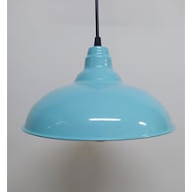 Riolight Retro Tekli Metal Sarkıt Avize (538289824)