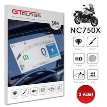 Nc750x Ekran Koruyucu