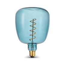 Dekoratif Led Ampul Blue 4w 110lm Tb140