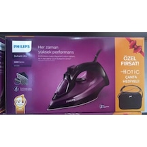 Dst5030/80 2400w Buharlı Ütü Çanta Dst5030/80+çanta