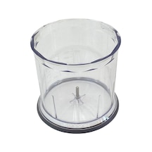 Arnica İle Uyumlu Gh21480 Diamond Blender Doğrayıcı Haznesi