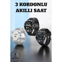 Mey İthalat Akıllı Saat Arama Cevaplayan Titreşim Özelliğiyle Bildirim Görebilen