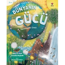Dünyanın Gücü / Stacy P. Clark