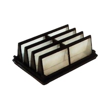 Hava Filtresi Husqvarna 268/272/394 Naylon