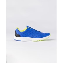 Kappa Performance 7 Unisex Mavi Koşu Ayakkabısı