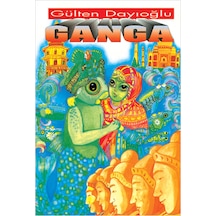 Ganga -