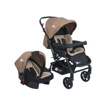 Mimma Baby Olympus Travel Sistem Bebek Arabası