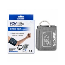 Vzn Otomatik Dijital Tansiyon Aleti Manşonu 22 36 Cm