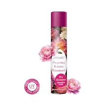 Care Peonies Roses Bouquet Hacimlendirici Kuru Şampuan Uv Korumalı 200ml