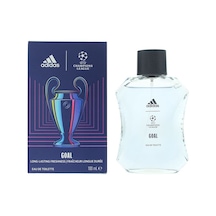 Adidas Uefa Champions League Goal Edt 100 Ml Erkek Parfümü Diğer