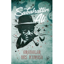Arabalar Beş Kuruş - Rzır-608265