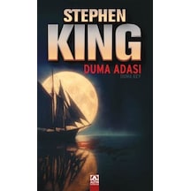 Duma Adası / Stephen King