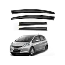 Cam Rüzgarlığı Honda Jazz 12-14 4lü