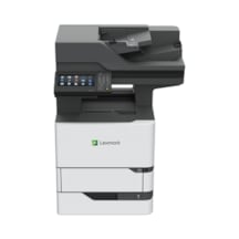 Lexmark Mx722adhe Tarayıcı + Fotokopi + Faks Mono Çok Fonksiyonlu