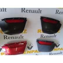 Renault Clio 4 Arka Sağ Giydirme Parçası 850869999R