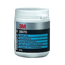 3m 38070 Cleaner Clay Perfect-it Temizleme Kili 200g