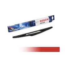 Peugeot Bipper Bosch Rear Arka Silecek 2008-2018
