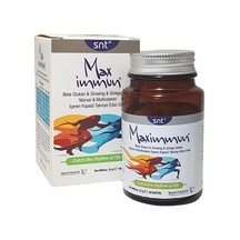 Max Immun 40 - Maximmun 40 Kapsül