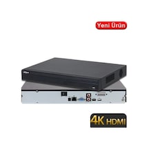Dahua Nvr4232-4ks3 32 Kanal Network Video 8mp Nvr Güvenlik Kayıt Cihazı