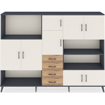 Antrasit - Aytaşı - Çam