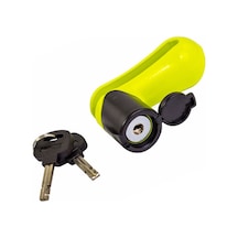 Tonyon Disk Kilidi 10 Mm