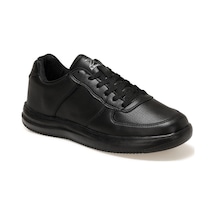 Kinetix M Abella Siyah Unısex Sneakers Ayakkabı Çok Renkli