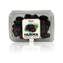 Iran Yumuşak Hurma 500 G Paket Diğer