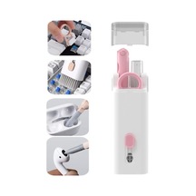 Çok Fonksiyonlu 7 In 1 Airpods Klye Ekran Kulaklik Temizleme Kiti Tgdrtgscu141kfuzj04