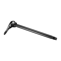 Shimano Sm-ax720 142x12mm Bisiklet Arka Sokma Mil Siyah