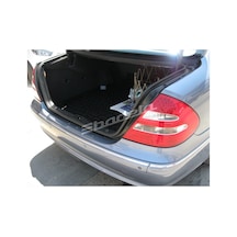 2003 2004 Mercedes E Seri W211 Bagaj Havuzu Tam Uyum Tam Koruma