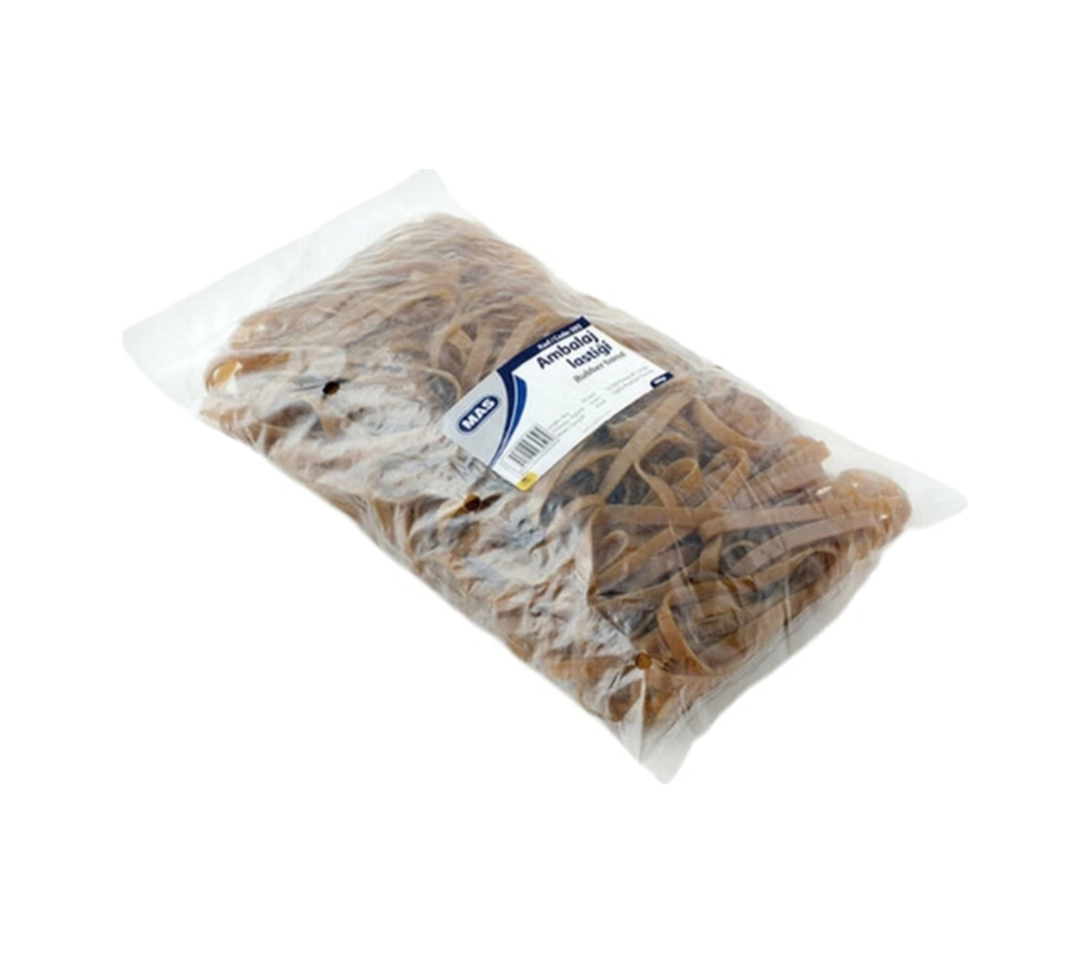Ambalaj Lastiği 500gr