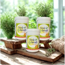 Fresh Breath Ağız Kokusu Önleyici 3 x 90 Kapsül