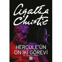 Herculeün On İki Görevi - Rxlu-691849