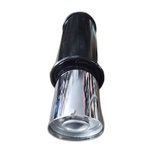 Silencer Sport Egzoz Abart Eksoz Sesli Egzoz